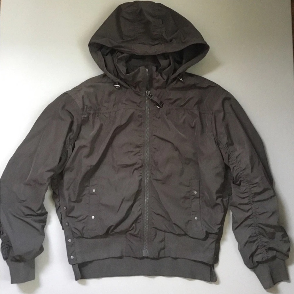 Athleta Point Reyes Bomber Jacket - Picture 4 of 7